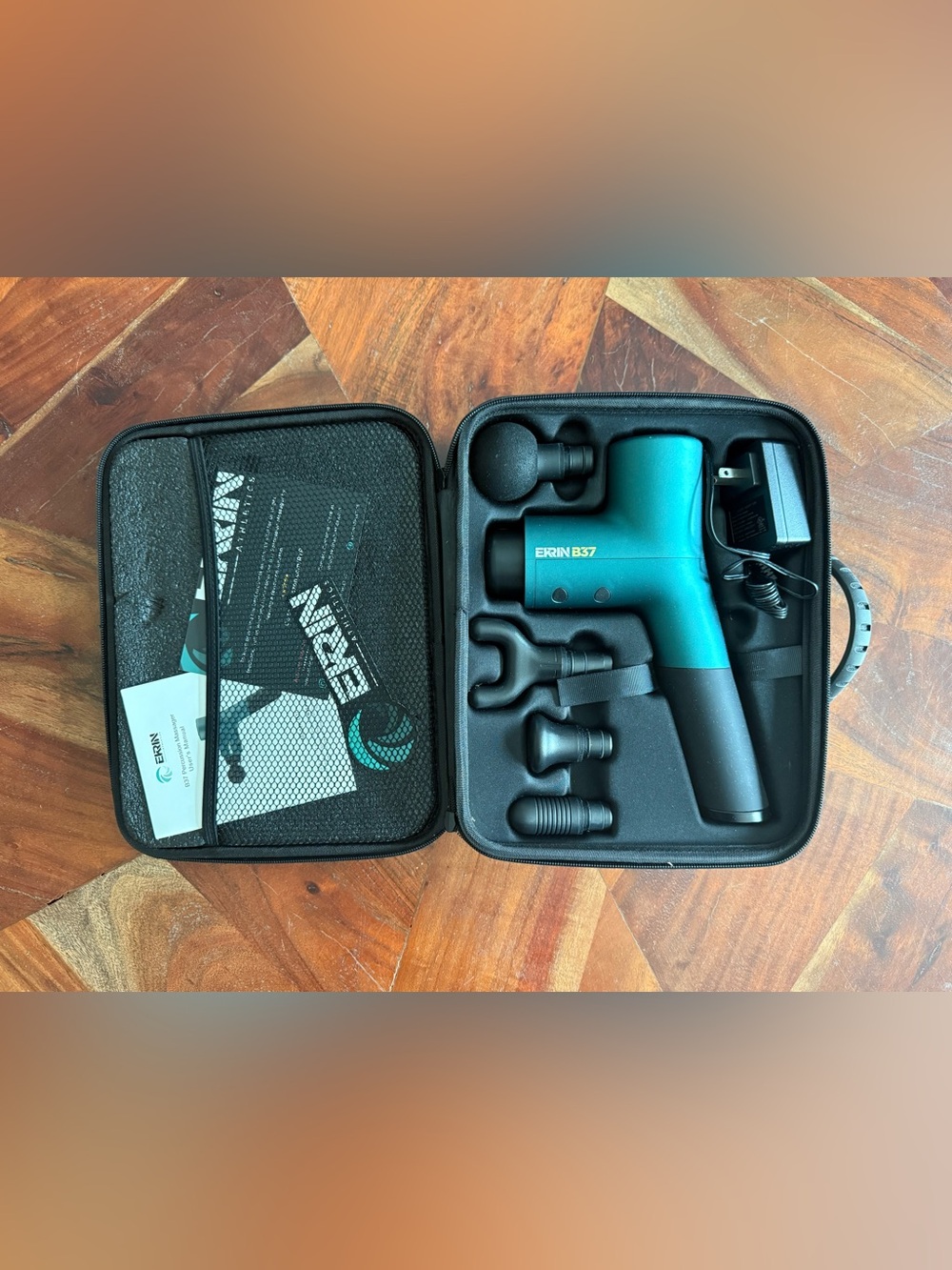 Ekrin B37 Percussion Massager